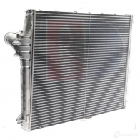 Интеркулер AKS DASIS 4044455810810 287015x 1424418161 K7 U1K - Изображение 8