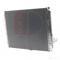 Интеркулер AKS DASIS 4044455810810 287015x 1424418161 K7 U1K - Изображение 11