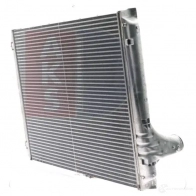 Интеркулер AKS DASIS 4044455810810 287015x 1424418161 K7 U1K - Изображение 12