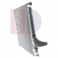 Интеркулер AKS DASIS 4044455810810 287015x 1424418161 K7 U1K - Изображение 13