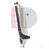 Интеркулер AKS DASIS 4044455810810 287015x 1424418161 K7 U1K - Изображение 14