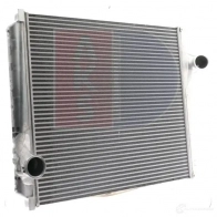 Интеркулер AKS DASIS 4044455810810 287015x 1424418161 K7 U1K - Изображение 16