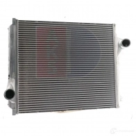 Интеркулер AKS DASIS 4044455810810 287015x 1424418161 K7 U1K - Изображение 17