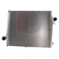 Интеркулер AKS DASIS 4044455810810 287015x 1424418161 K7 U1K - Изображение 18