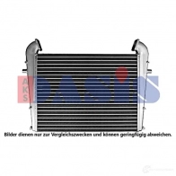 Интеркулер AKS DASIS 3X7 8UOE 277014n 1437909224
