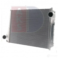 Интеркулер AKS DASIS 1424418162 UKA 4F 287016x 4044455810827 - Изображение 3