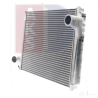 Интеркулер AKS DASIS 1424418162 UKA 4F 287016x 4044455810827 - Изображение 4