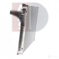 Интеркулер AKS DASIS 1424418162 UKA 4F 287016x 4044455810827 - Изображение 6