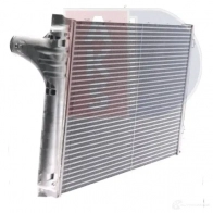 Интеркулер AKS DASIS 1424418162 UKA 4F 287016x 4044455810827 - Изображение 7