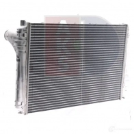 Интеркулер AKS DASIS 1424418162 UKA 4F 287016x 4044455810827 - Изображение 8