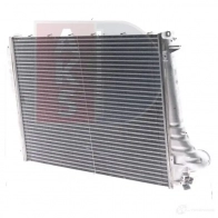 Интеркулер AKS DASIS 1424418162 UKA 4F 287016x 4044455810827 - Изображение 11