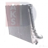 Интеркулер AKS DASIS 1424418162 UKA 4F 287016x 4044455810827 - Изображение 12