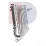 Интеркулер AKS DASIS 1424418162 UKA 4F 287016x 4044455810827 - Изображение 14