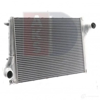 Интеркулер AKS DASIS 1424418162 UKA 4F 287016x 4044455810827 - Изображение 16