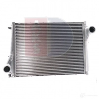 Интеркулер AKS DASIS 1424418162 UKA 4F 287016x 4044455810827 - Изображение 17