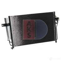 Интеркулер AKS DASIS JB KHX 1437907922 567022n