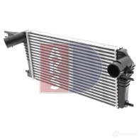 Интеркулер AKS DASIS 300 N5ZY 4044455806189 1424888123 057037n - Изображение 2
