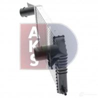 Интеркулер AKS DASIS 300 N5ZY 4044455806189 1424888123 057037n - Изображение 4
