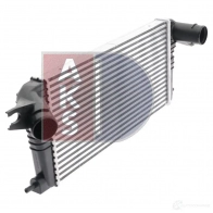 Интеркулер AKS DASIS 300 N5ZY 4044455806189 1424888123 057037n - Изображение 14