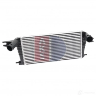 Интеркулер AKS DASIS 300 N5ZY 4044455806189 1424888123 057037n - Изображение 16