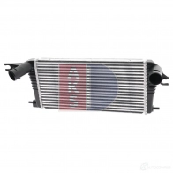Интеркулер AKS DASIS 300 N5ZY 4044455806189 1424888123 057037n - Изображение 17