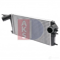 Интеркулер AKS DASIS 300 N5ZY 4044455806189 1424888123 057037n - Изображение 18