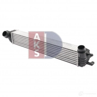 Интеркулер AKS DASIS 4044455501367 8 9SKRI 187026n 871314 - Изображение 2