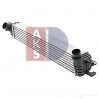 Интеркулер AKS DASIS 4044455501367 8 9SKRI 187026n 871314 - Изображение 3