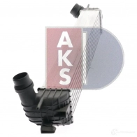 Интеркулер AKS DASIS 4044455501367 8 9SKRI 187026n 871314 - Изображение 5