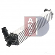 Интеркулер AKS DASIS 4044455501367 8 9SKRI 187026n 871314 - Изображение 6