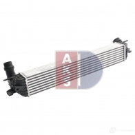 Интеркулер AKS DASIS 4044455501367 8 9SKRI 187026n 871314 - Изображение 7