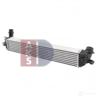 Интеркулер AKS DASIS 4044455501367 8 9SKRI 187026n 871314 - Изображение 10