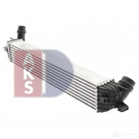 Интеркулер AKS DASIS 4044455501367 8 9SKRI 187026n 871314 - Изображение 11