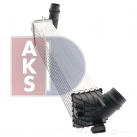 Интеркулер AKS DASIS 4044455501367 8 9SKRI 187026n 871314 - Изображение 12