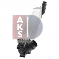 Интеркулер AKS DASIS 4044455501367 8 9SKRI 187026n 871314 - Изображение 13
