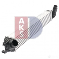 Интеркулер AKS DASIS 4044455501367 8 9SKRI 187026n 871314 - Изображение 14