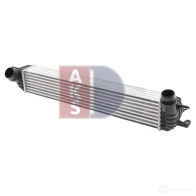 Интеркулер AKS DASIS 4044455501367 8 9SKRI 187026n 871314 - Изображение 18