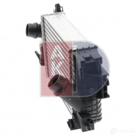 Интеркулер AKS DASIS 2FL 57V 4044455501268 870464 157036n - Изображение 3