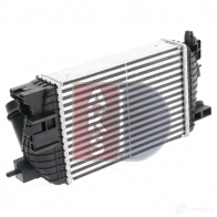 Интеркулер AKS DASIS 2FL 57V 4044455501268 870464 157036n - Изображение 6