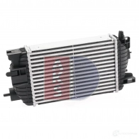 Интеркулер AKS DASIS 2FL 57V 4044455501268 870464 157036n - Изображение 7