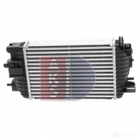 Интеркулер AKS DASIS 2FL 57V 4044455501268 870464 157036n - Изображение 8