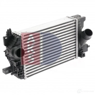 Интеркулер AKS DASIS 2FL 57V 4044455501268 870464 157036n - Изображение 14