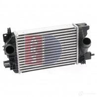 Интеркулер AKS DASIS 2FL 57V 4044455501268 870464 157036n - Изображение 15