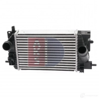 Интеркулер AKS DASIS 2FL 57V 4044455501268 870464 157036n - Изображение 16