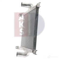 Интеркулер AKS DASIS 407001x 1424418180 4044455811435 IT KUX - Изображение 5