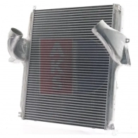 Интеркулер AKS DASIS Y ECONT 137015x 1424888127 4044455810308 - Изображение 3