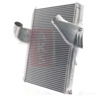 Интеркулер AKS DASIS Y ECONT 137015x 1424888127 4044455810308 - Изображение 4