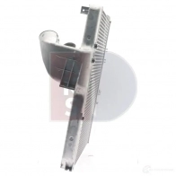Интеркулер AKS DASIS Y ECONT 137015x 1424888127 4044455810308 - Изображение 6