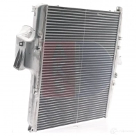 Интеркулер AKS DASIS Y ECONT 137015x 1424888127 4044455810308 - Изображение 8