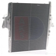 Интеркулер AKS DASIS Y ECONT 137015x 1424888127 4044455810308 - Изображение 9